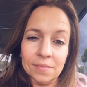 Meet your Posher, Tonia